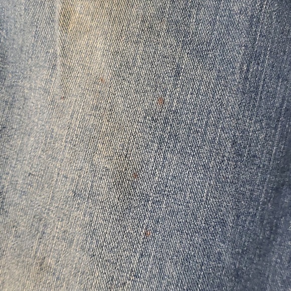 L.L. Bean Standard Fit Jeans - Picture 12 of 13